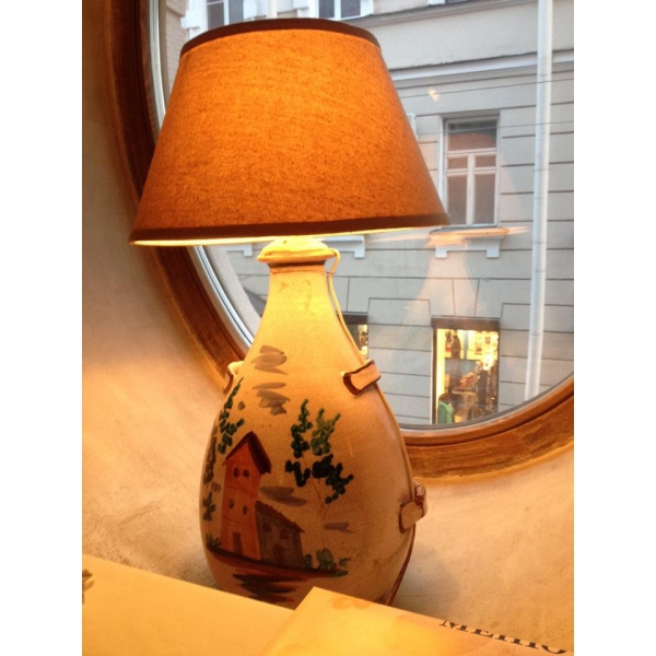 Ресторанный сервис бронирования столиков menu-rest.com - Интерьер ресторана "Capuletti"