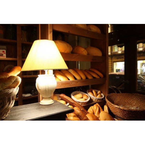 Ресторанный сервис бронирования столиков menu-rest.com - Интерьер ресторана "Capuletti"