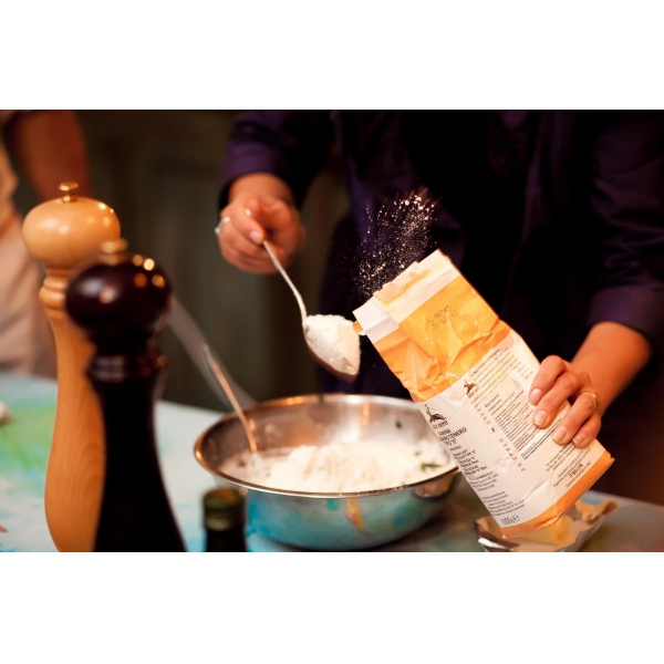 Ресторанный сервис бронирования столиков menu-rest.com - Интерьер ресторана "Capuletti"