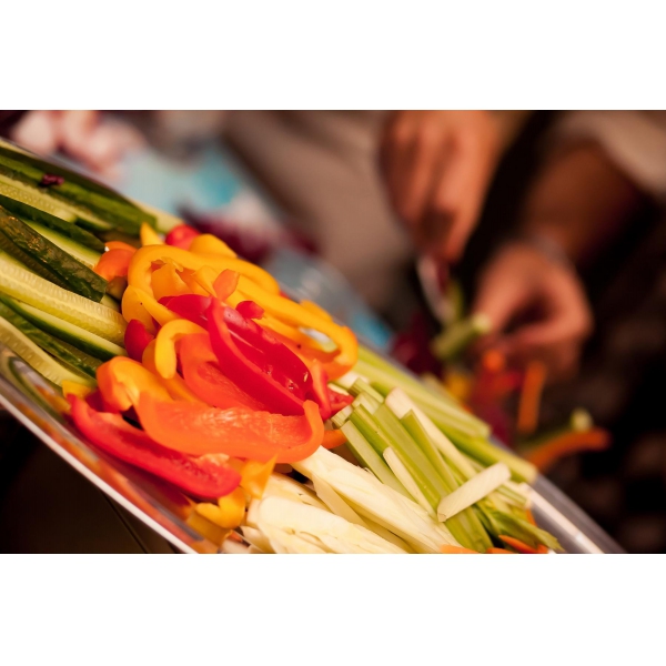 Ресторанный сервис бронирования столиков menu-rest.com - Интерьер ресторана "Capuletti"