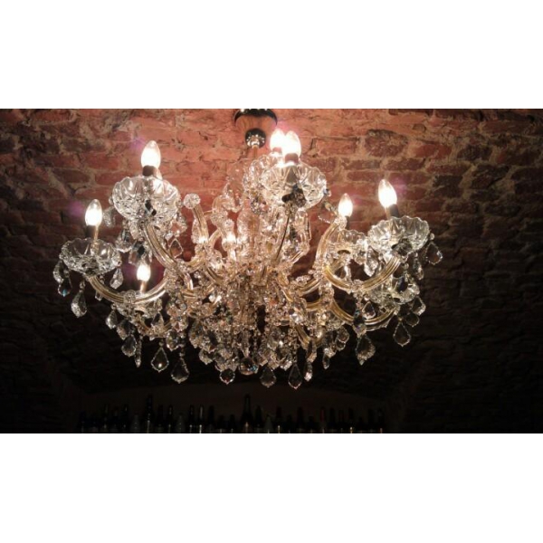 Ресторанный сервис бронирования столиков menu-rest.com - Интерьер ресторана "Kriek"