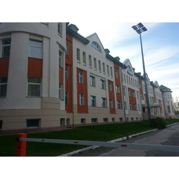 Ресторанный сервис бронирования столиков menu-rest.com - Интерьер ресторана "Отель Парк Крестовский"