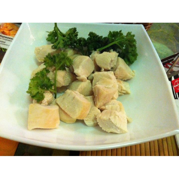 Ресторанный сервис бронирования столиков menu-rest.com - Интерьер ресторана "Розарио"