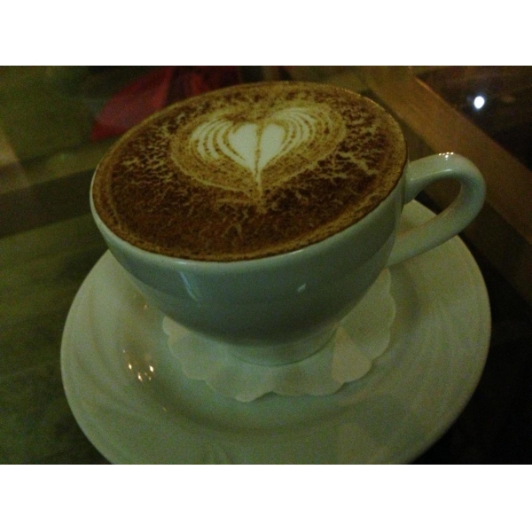 Ресторанный сервис бронирования столиков menu-rest.com - Интерьер ресторана "Розарио"