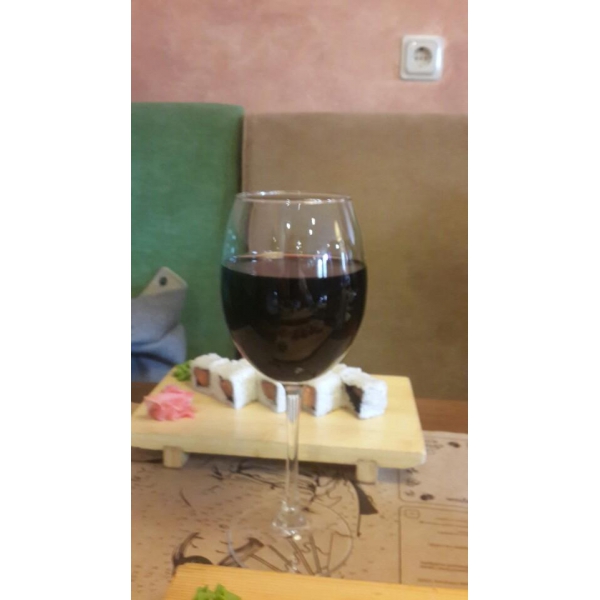 Ресторанный сервис бронирования столиков menu-rest.com - Интерьер ресторана "Розарио"