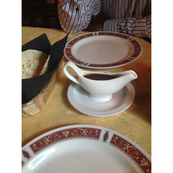 Ресторанный сервис бронирования столиков menu-rest.com - Интерьер ресторана "Tandoor"