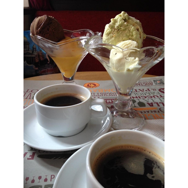 Ресторанный сервис бронирования столиков menu-rest.com - Интерьер ресторана "Il Patio"