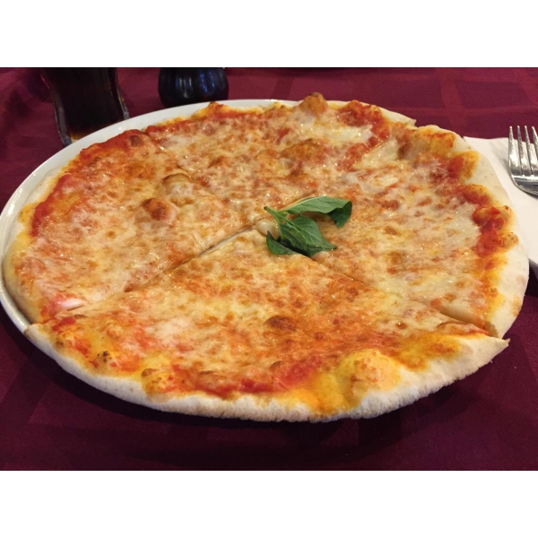 Ресторанный сервис бронирования столиков menu-rest.com - Интерьер ресторана "Il Patio"