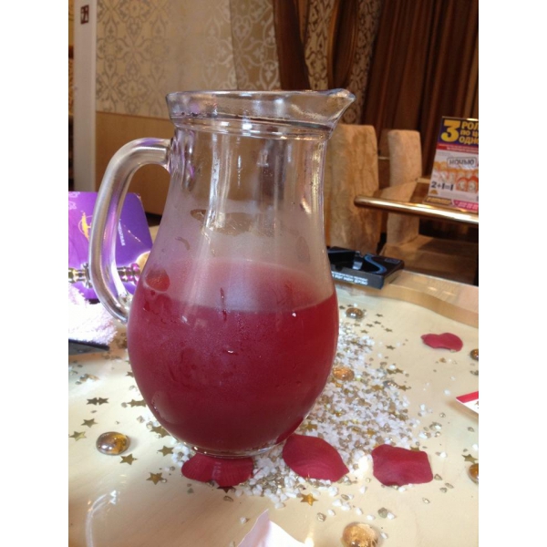 Ресторанный сервис бронирования столиков menu-rest.com - Интерьер ресторана "Евразия"