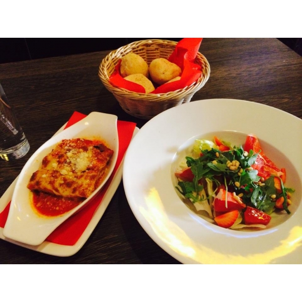 Ресторанный сервис бронирования столиков menu-rest.com - Интерьер ресторана "Кокабар"