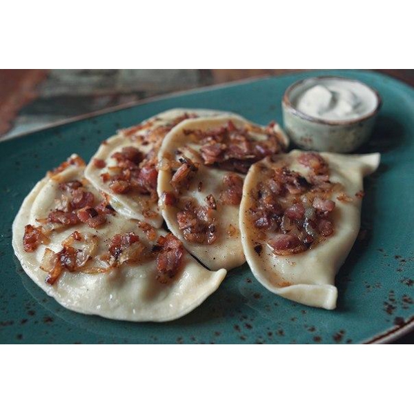 Ресторанный сервис бронирования столиков menu-rest.com - Интерьер ресторана "Миндаль cafe"