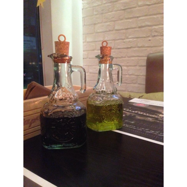 Ресторанный сервис бронирования столиков menu-rest.com - Интерьер ресторана "Bona Capona"