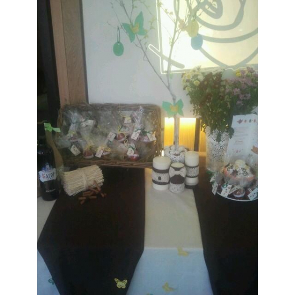 Ресторанный сервис бронирования столиков menu-rest.com - Интерьер ресторана "Bona Capona"