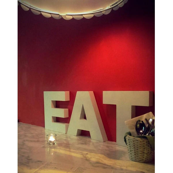 Ресторанный сервис бронирования столиков menu-rest.com - Интерьер ресторана "Italy"