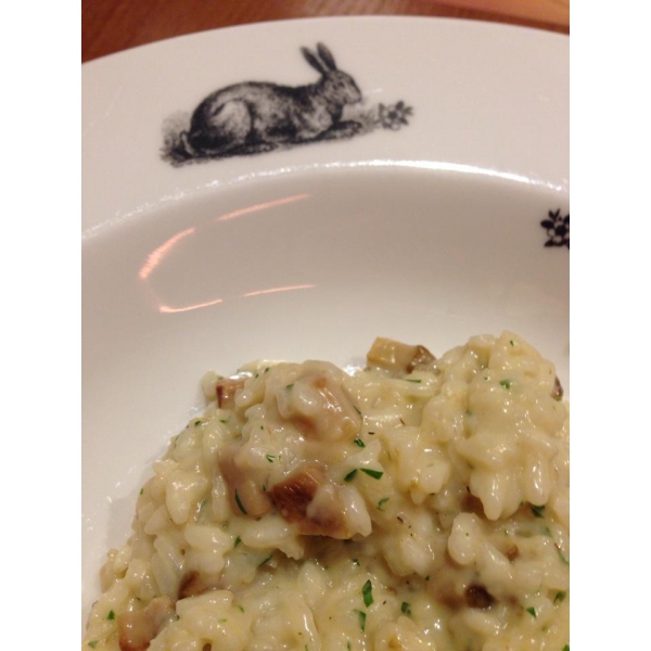 Ресторанный сервис бронирования столиков menu-rest.com - Интерьер ресторана "Italy"