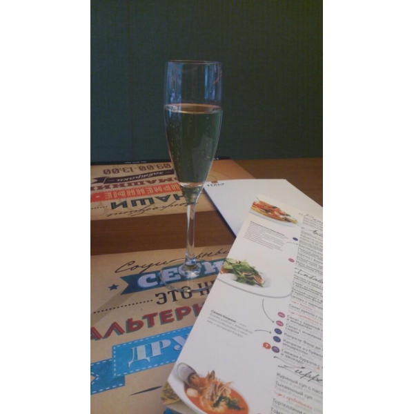 Ресторанный сервис бронирования столиков menu-rest.com - Интерьер ресторана "Italy"