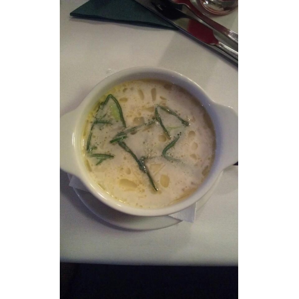 Ресторанный сервис бронирования столиков menu-rest.com - Интерьер ресторана "Via Dell`Oliva"