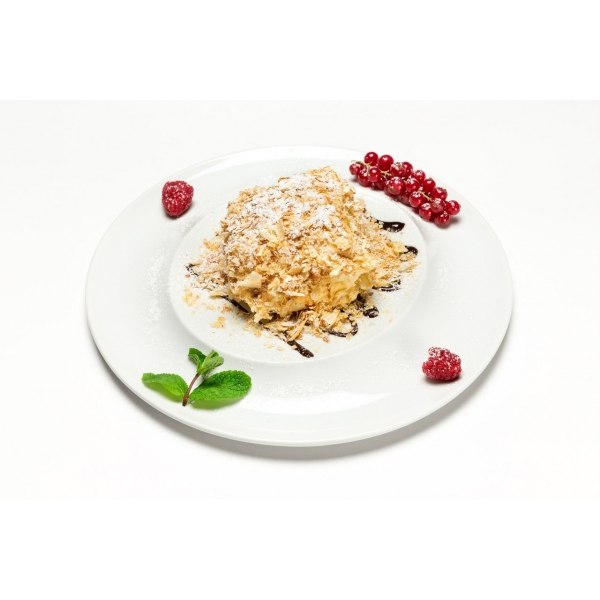 Ресторанный сервис бронирования столиков menu-rest.com - Интерьер ресторана "Хинкальная на Неве"