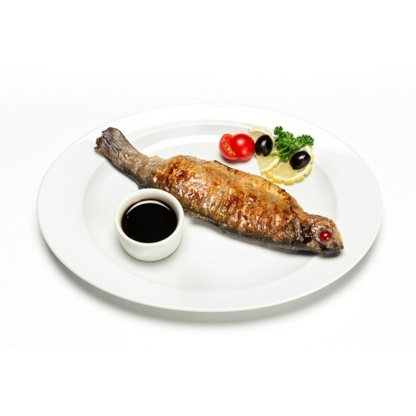 Ресторанный сервис бронирования столиков menu-rest.com - Интерьер ресторана "Хинкальная на Неве"