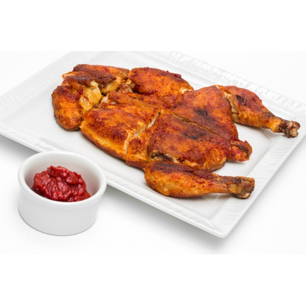 Ресторанный сервис бронирования столиков menu-rest.com - Интерьер ресторана "Хинкальная на Неве"