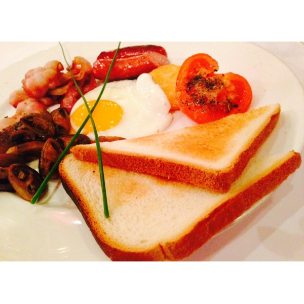 Ресторанный сервис бронирования столиков menu-rest.com - Интерьер ресторана "Жан-Жак Руссо"