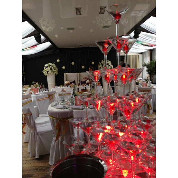 Ресторанный сервис бронирования столиков menu-rest.com - Интерьер ресторана "Bali"