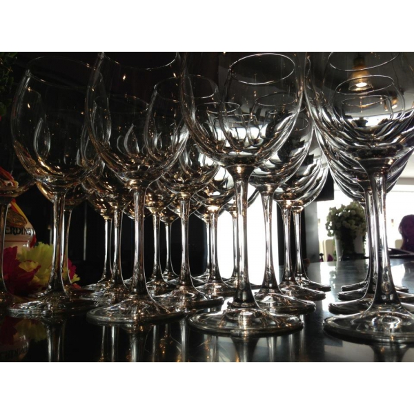 Ресторанный сервис бронирования столиков menu-rest.com - Интерьер ресторана "Bali"