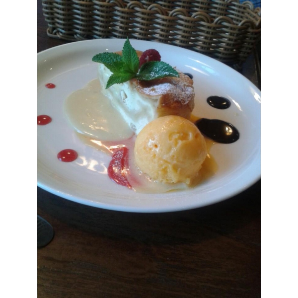 Ресторанный сервис бронирования столиков menu-rest.com - Интерьер ресторана "Chili Pizza"