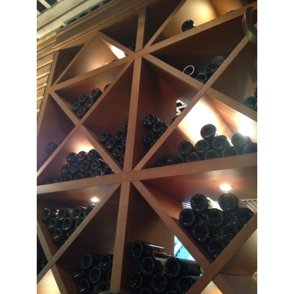 Ресторанный сервис бронирования столиков menu-rest.com - Интерьер ресторана "Chili Pizza"