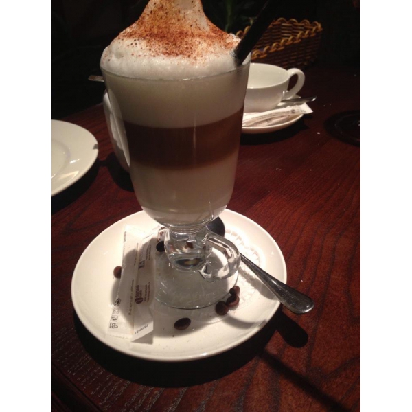 Ресторанный сервис бронирования столиков menu-rest.com - Интерьер ресторана "Chili Pizza"