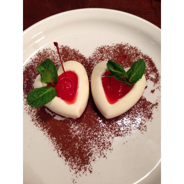 Ресторанный сервис бронирования столиков menu-rest.com - Интерьер ресторана "Chili Pizza"