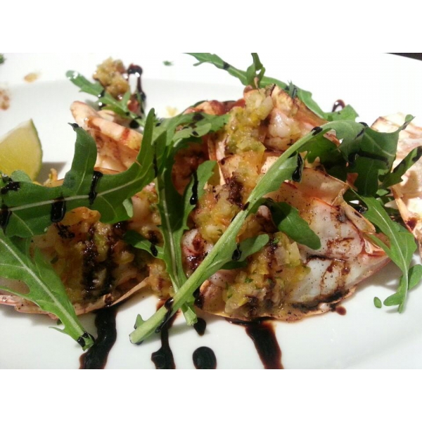 Ресторанный сервис бронирования столиков menu-rest.com - Интерьер ресторана "Chili Pizza"