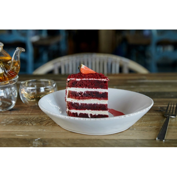 Ресторанный сервис бронирования столиков menu-rest.com - Интерьер ресторана "Food park"