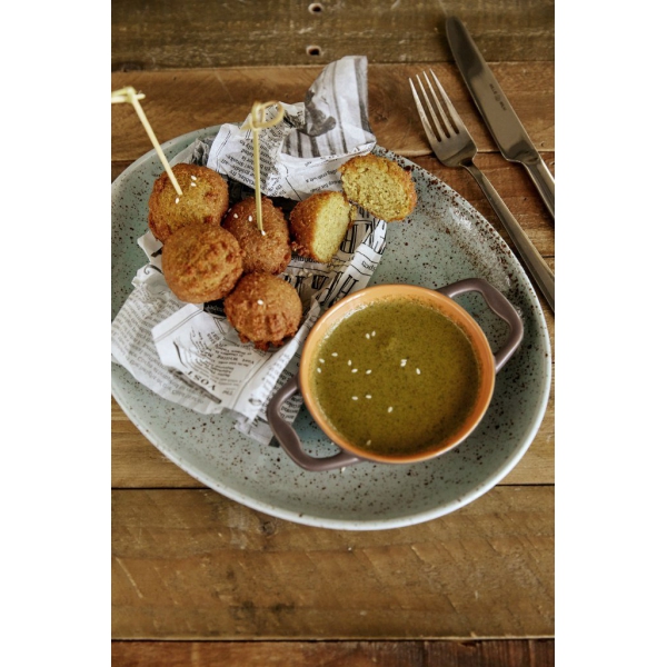 Ресторанный сервис бронирования столиков menu-rest.com - Интерьер ресторана "Food park"