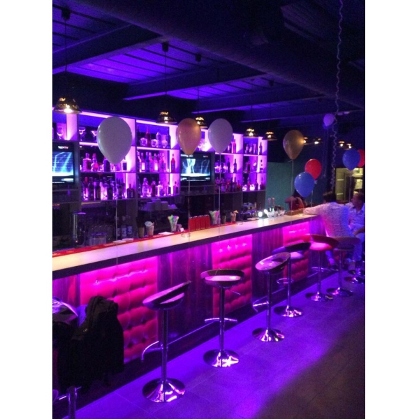 Ресторанный сервис бронирования столиков menu-rest.com - Интерьер ресторана "Discount"