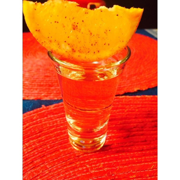 Ресторанный сервис бронирования столиков menu-rest.com - Интерьер ресторана "Tequila-Boom"