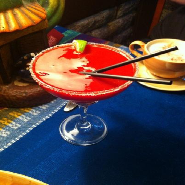 Ресторанный сервис бронирования столиков menu-rest.com - Интерьер ресторана "Tequila-Boom"