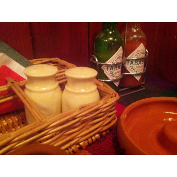 Ресторанный сервис бронирования столиков menu-rest.com - Интерьер ресторана "Tequila-Boom"