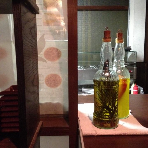 Ресторанный сервис бронирования столиков menu-rest.com - Интерьер ресторана "Васаби"