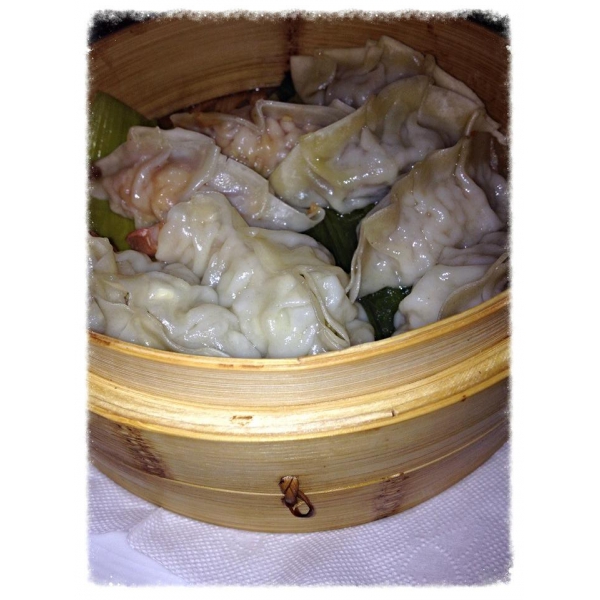 Ресторанный сервис бронирования столиков menu-rest.com - Интерьер ресторана "Васаби"