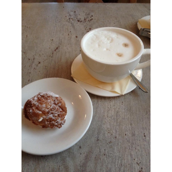 Ресторанный сервис бронирования столиков menu-rest.com - Интерьер ресторана "FermA"