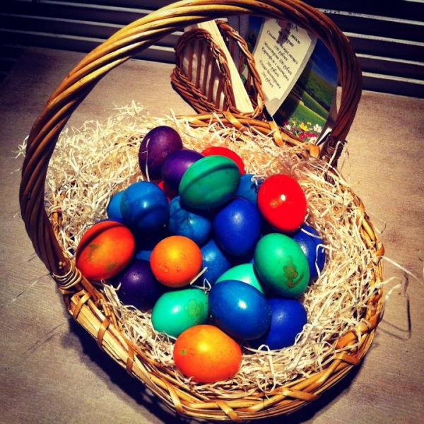 Ресторанный сервис бронирования столиков menu-rest.com - Интерьер ресторана "FermA"