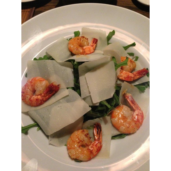 Ресторанный сервис бронирования столиков menu-rest.com - Интерьер ресторана "Baden Baden"