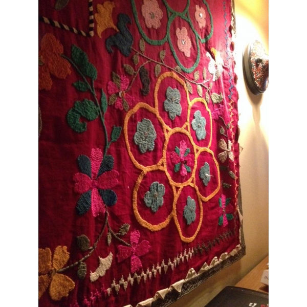 Ресторанный сервис бронирования столиков menu-rest.com - Интерьер ресторана "Чабрец"