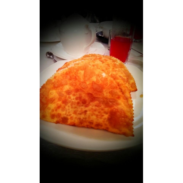 Ресторанный сервис бронирования столиков menu-rest.com - Интерьер ресторана "Салхино"