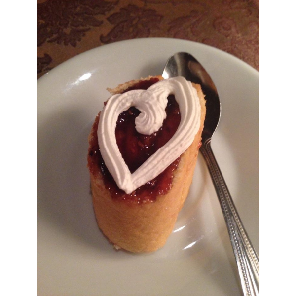 Ресторанный сервис бронирования столиков menu-rest.com - Интерьер ресторана "Салхино"