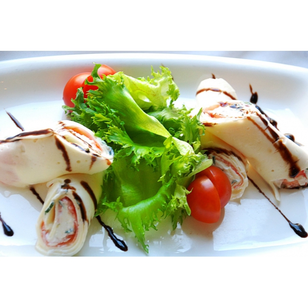 Ресторанный сервис бронирования столиков menu-rest.com - Интерьер ресторана "Салхино"