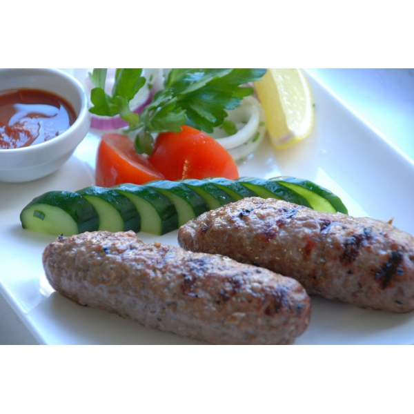 Ресторанный сервис бронирования столиков menu-rest.com - Интерьер ресторана "Салхино"