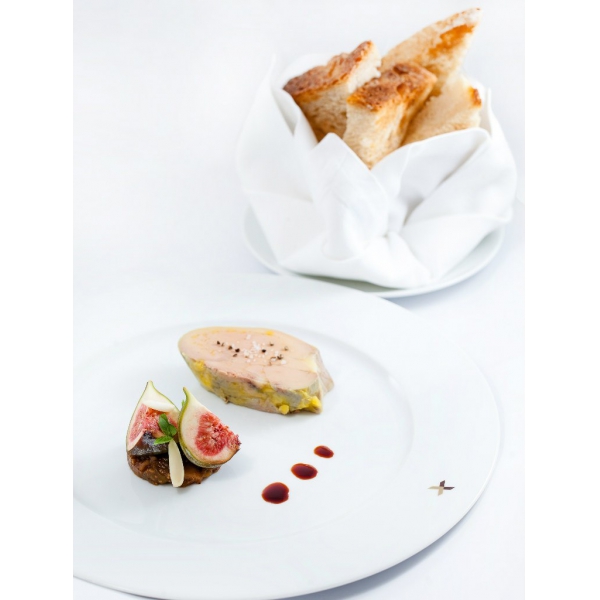 Ресторанный сервис бронирования столиков menu-rest.com - Интерьер ресторана "W St.Petersburg"