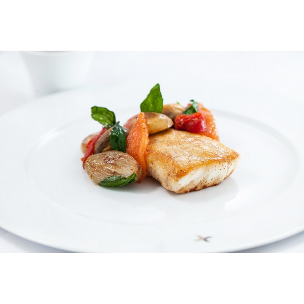 Ресторанный сервис бронирования столиков menu-rest.com - Интерьер ресторана "W St.Petersburg"